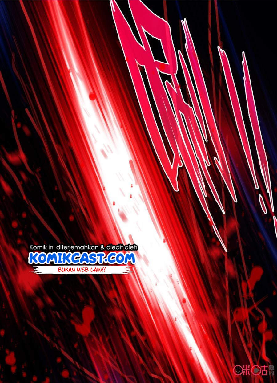 Long Live The King Chapter 12 Gambar 12